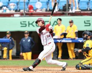 桃猿13失誤6隊最多 古久保直言馬傑森次數較多