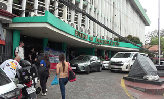 曾從事線上博弈台人 出入菲國需先自觀察名單除名