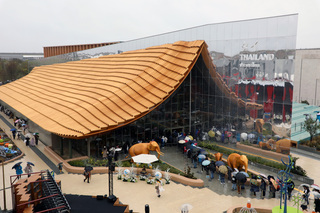 「國家日」成為交流契機 日相石破茂盼開展世博外交