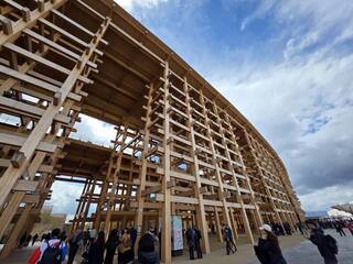 大阪世博帶動赴日觀光潮 神戶開國際航線助攻