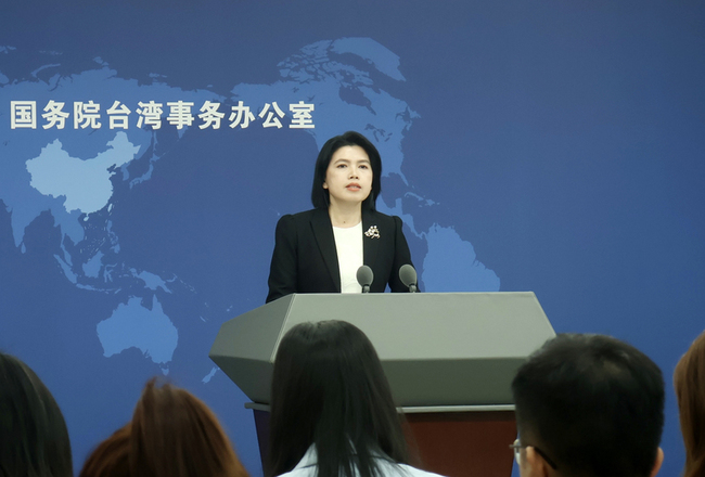 關稅衝擊 國台辦:出口導向型台商短期受一定影響 | 華視新聞