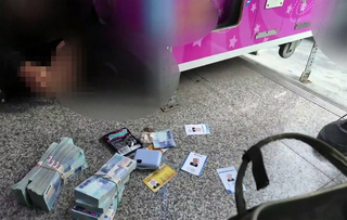 未成年兄弟當詐團車手 兄遭彰警逮捕弟主動投案