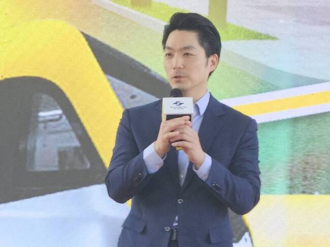 雙城論壇  蔣萬安：兩岸越艱困越需溝通交流 | 華視新聞