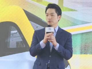 雙城論壇  蔣萬安：兩岸越艱困越需溝通交流