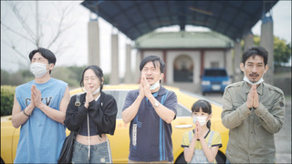 為保祖厝不被法拍 陳竹昇唐從聖新片大膽闖殯儀館