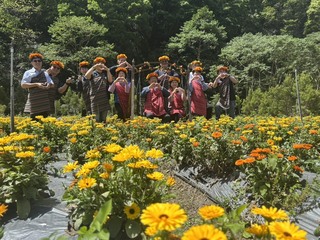 竹縣推5條食農遊程 體驗在地農業風貌
