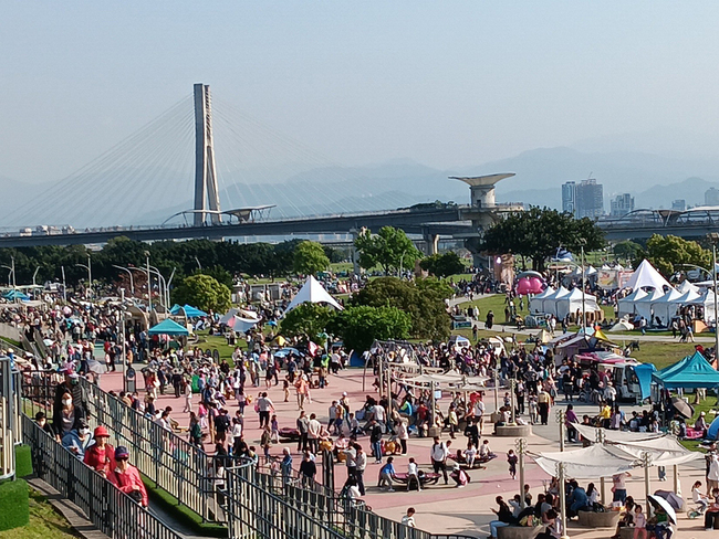 新北公告4區域微型電動二輪車禁入  6/1起開罰 | 華視新聞