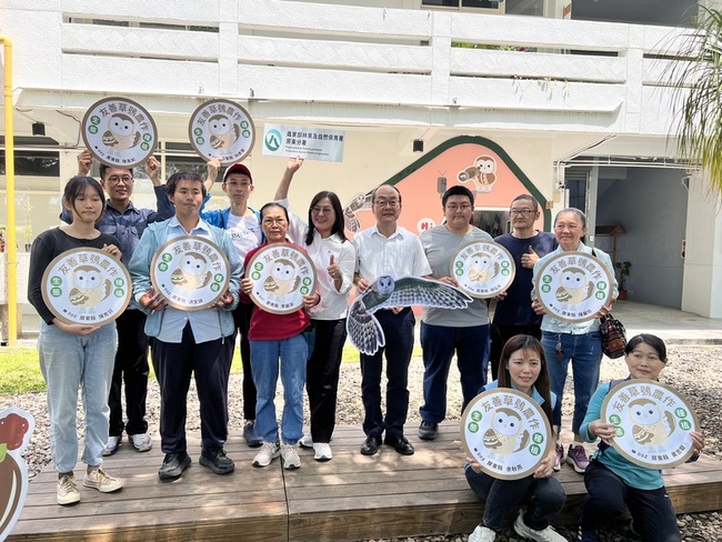 屏東9農民獲首批友善草鴞農產品標章 | 華視新聞