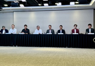 因應關稅衝擊 新加坡政府設跨部會小組助企業轉型