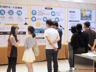 台中社宅出租辦法放寬 中彰投苗無自有住宅可申請