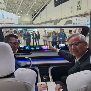 經部攜手產業秀27項技術 首創面板級封裝解決方案