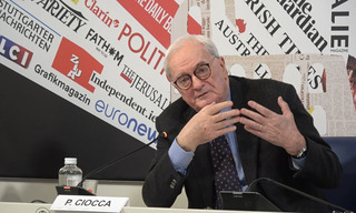 對川普關稅悲觀 前義大利央行高層:美聯準會被踐踏