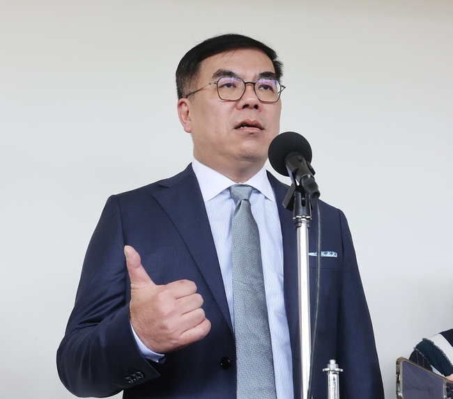 彭啓明:核能延役非按一鍵就啟動 要有社會共識 | 華視新聞