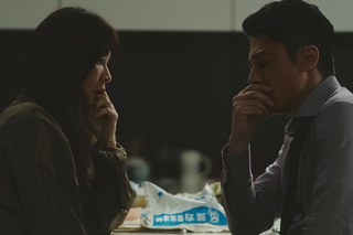 「忘了我記得」謝盈萱霍建華組CP 跌撞出生命領悟