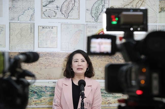 3綠委收恐嚇威脅 吳思瑤:這種暴力不應該存在 | 華視新聞