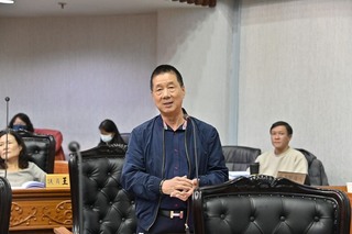 台東焚化爐冒黑煙數值超標  環保局：濾管破裂