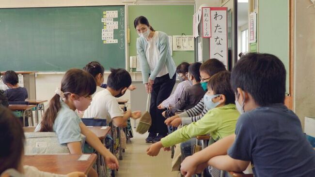 台日學生養成方式大不同  公視探索文化差異 | 華視新聞