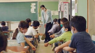 台日學生養成方式大不同  公視探索文化差異