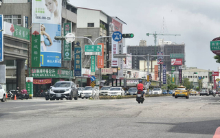 中央總預算刪凍 南市府：影響22區道路改善恐延宕