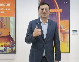 電子紙材料在台美生產 元太：評估是否擴大美國產能