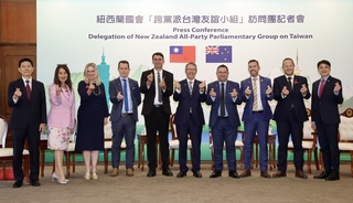 對美關稅談判 紐西蘭議員：應看平均消費非貿易總數