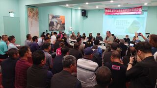 台灣鯛最受對等關稅衝擊 農業部：3面向支持農漁業