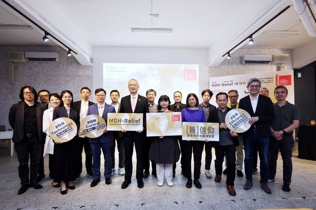 台灣建築在多重壓力激發創新 威尼斯雙年展秀成果 | 華視新聞