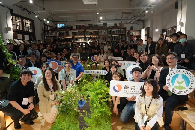 大學諮商輔導中心改造4校分享成果 提升隱私療癒感 | 華視新聞