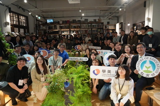 大學諮商輔導中心改造4校分享成果 提升隱私療癒感