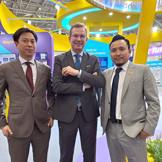 談關稅衝擊  默克：全球布局完整 隨美政策改變調整