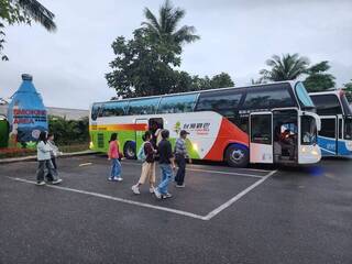 搭配台灣仲夏節 屏東台灣觀巴6月起祭3折優惠