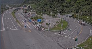 蘇花改中仁隧道4/30起試辦普通重型機車通行