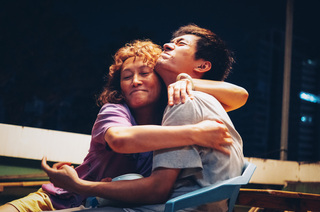 兩岸影展5月登場 易烊千璽「小小的我」列片單