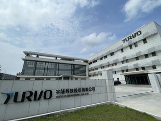 宇隆：關稅沒影響 拚人形機器人、攻GB300供應鏈