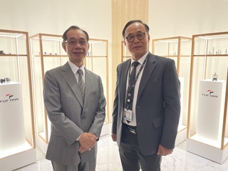 看美國關稅 伸興：越南廠無洗產地問題影響小