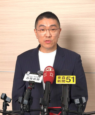 蔣萬安籲立院推動倒閣 謝國樑表態肯定值得思考