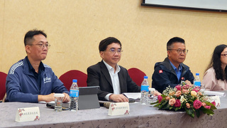 美國對等關稅衝擊毛豆出口 業者：目前訂單仍正常