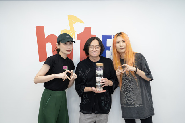 就愛狗血 Tizzy Bac惠婷許願挑戰八點檔 | 華視新聞