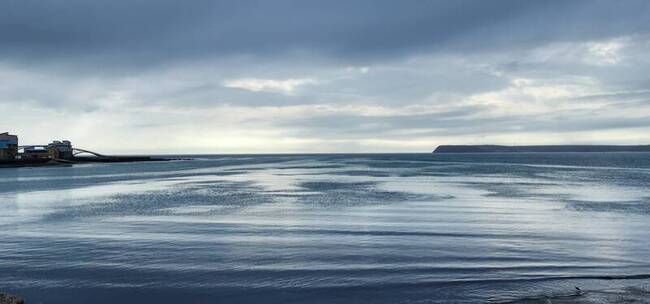 澎湖馬公濱海水綠廊道陸續完成 打造共融新風貌 | 華視新聞