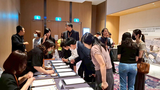 高雄站前第一環圈都更招商啟動 總投資逾60億元