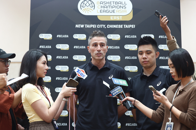 PLG調整總冠軍賽程 領航猿教頭：沒有誰是贏家 | 華視新聞