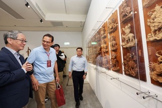 李遠：台灣文化不應再是由上而下的指導