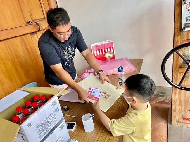 高市府推暑期工讀計畫 釋出359個職缺 | 華視新聞