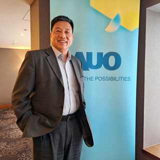 彭双浪：台灣不能只有半導體 盼政府重視面板產業