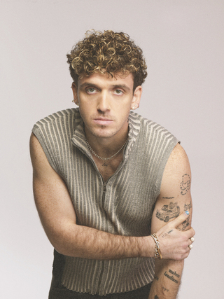 破億串流歌手LAUV開唱倒數  高雄5/28獨家巡演