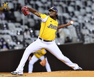 德保拉8局好投兄弟先10勝 平野：專注拿下每一勝