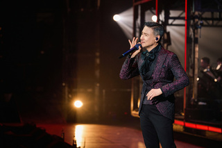 張學友補唱因病取消演唱會 謝歌迷耐心等近1年