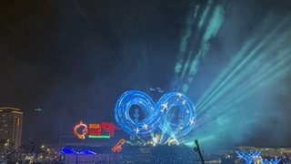 台灣燈會擬2030年邁向4.0新變革