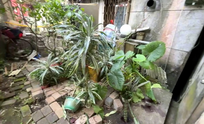 新北鄰居衝突 男子緊咬對方手臂卻被戳掉雙眼球 | 華視新聞