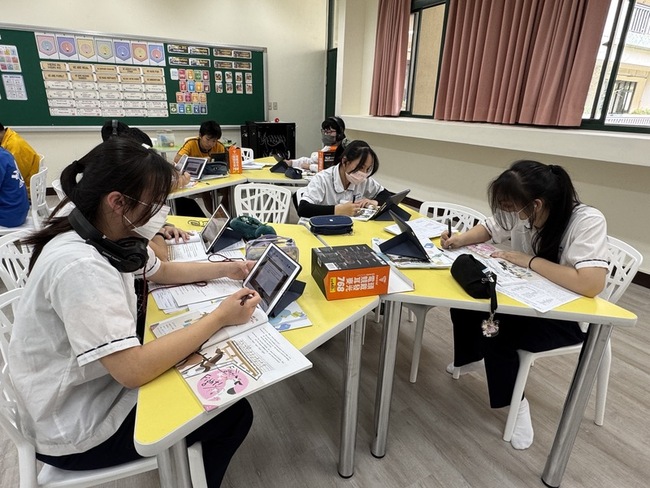 學生增加 竹市府辦新進教師甄選共招考142名 | 華視新聞